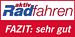 Kurvenwunder mit Empfehlung Logo Kurvenwunder mit Empfehlung