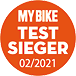 Logo Souveränes Radkonzept 