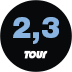 Winter-, Zweit- und Alltagsrad Logo Winter-, Zweit- und Alltagsrad