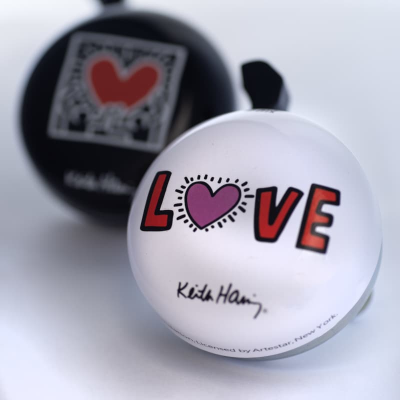 Liix Keith Haring Produkte