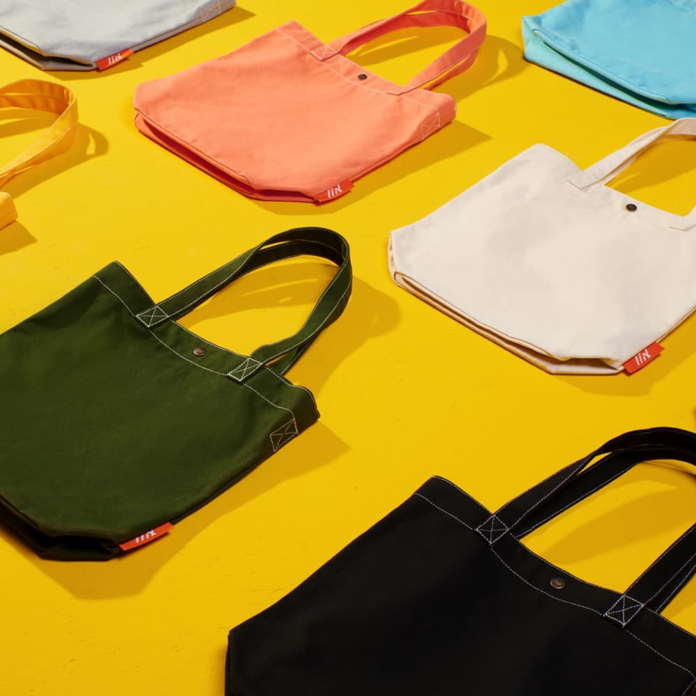 Liix Taschen