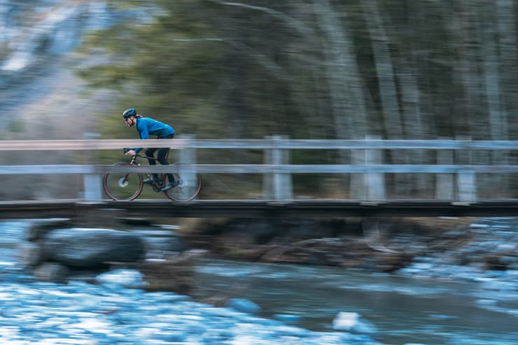 Marin Bikes Header