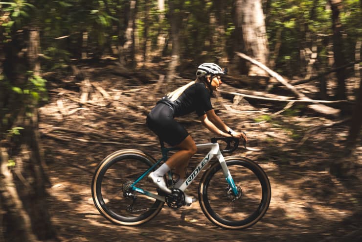 Ridley Bikes Header