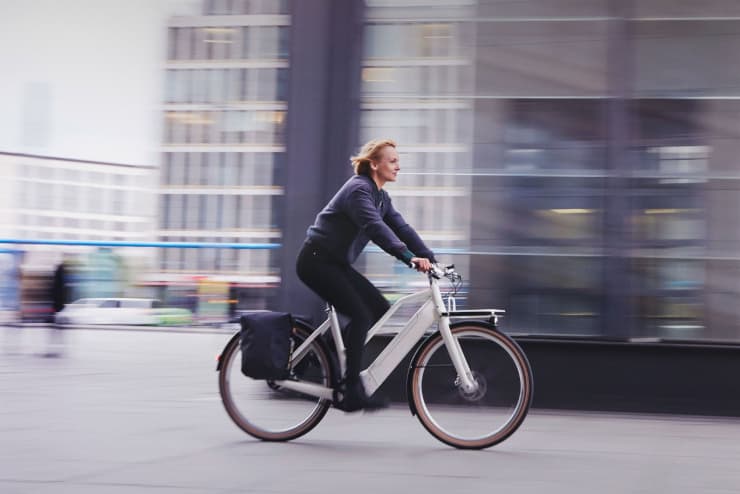 Schindelhauer Bikes Header