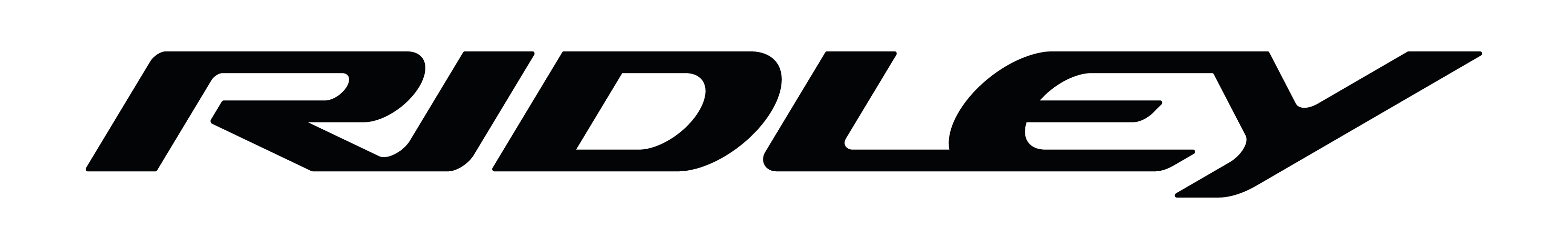Ridley Bikes Logo