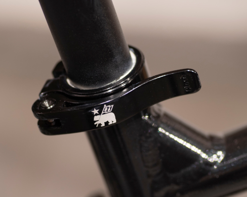 Radfieber Schnellspanner