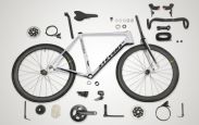 Bikes Rennräder Custom
