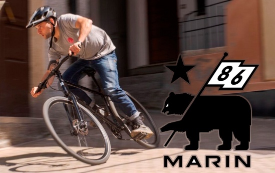 Marin Bikes Store
