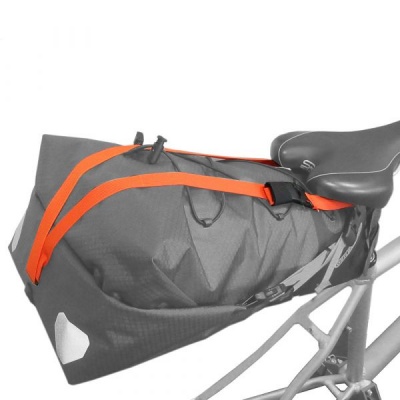 Ortlieb SEAT-PACK SUPPORT-STRAP Gepäckgurt  