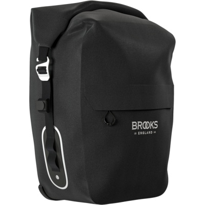 Brooks SCAPE Pannier Large Gepäckträgertasche / black  