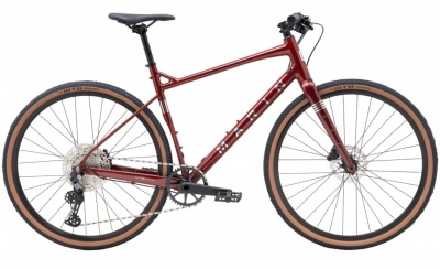 Marin DSX 2 / Red 
