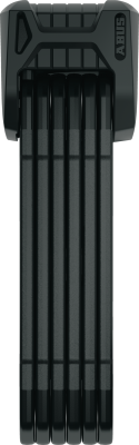 ABUS BORDO GRANIT X-PLUS 6500 Faltschloss / 85cm / schwarz  