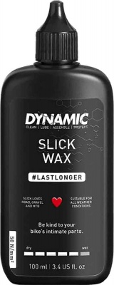Dynamic Slick Wax / 100ml Flasche  