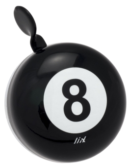 Liix MINI DING DONG BELL 8 BALL Klingel 
