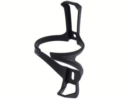 Contec Flaschenhalter LITE CAGE schwarz 