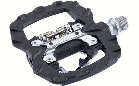 Contec Systempedale NY-505050 Nylon SPD 