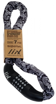 Liix BIG LOCK SNAKE Schloss 