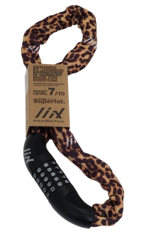 Liix BIG LOCK LEO Schloss 