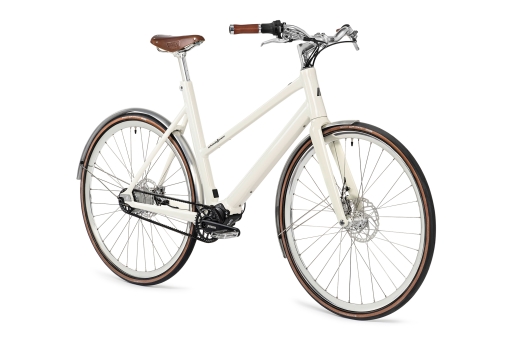 Schindelhauer ANTONIA IX X35 S (52cm) / sahneweiß 1