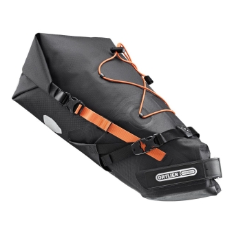 Ortlieb SEAT-PACK Satteltasche / 11 L 