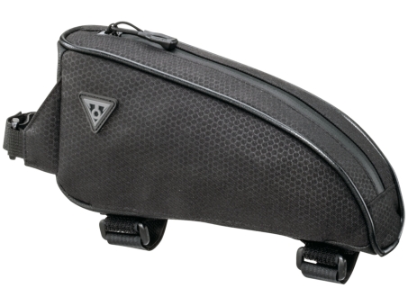 Topeak TOPLOADER Oberrohrtasche / black 