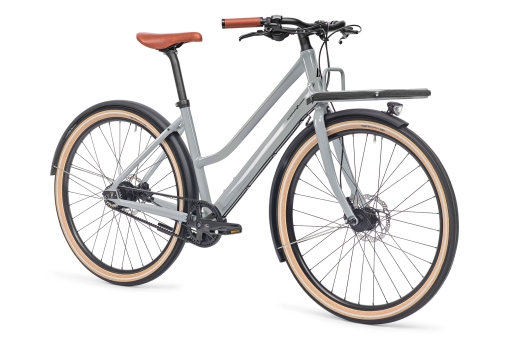 Schindelhauer GRETA S (45cm) / mineralgrau