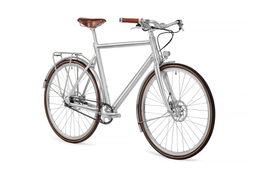 Schindelhauer FRIEDRICH XI M (54cm) | alu pur | 11-Gang 1