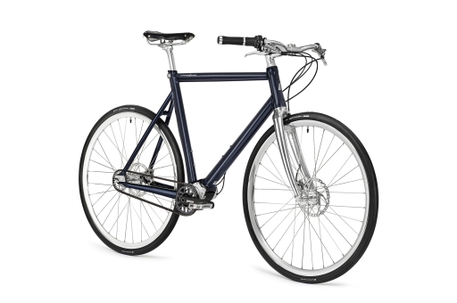 Schindelhauer WILHELM XS (50cm) / alu pur 1