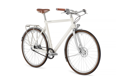 Schindelhauer FRIEDRICH XI L (58cm) | sahneweiß | 11-Gang 1