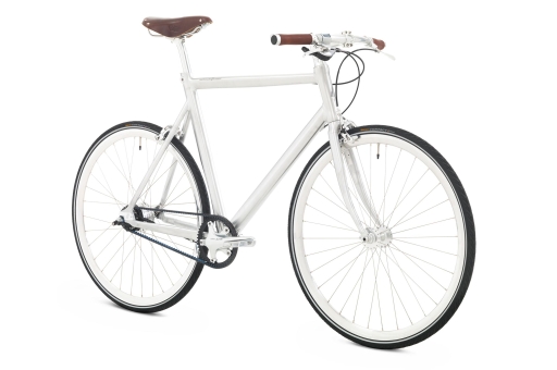 Schindelhauer LUDWIG VIII/XI M (56cm) / alu pur 1