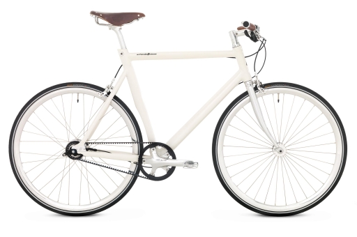 Schindelhauer LUDWIG VIII/XI M (56cm) / sahneweiß 1