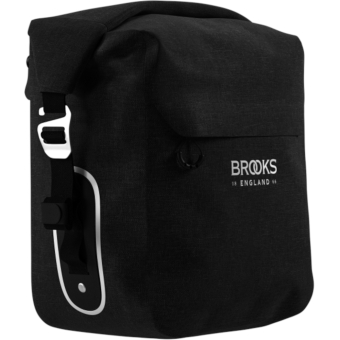 Brooks SCAPE Pannier Small Lowridertasche / black