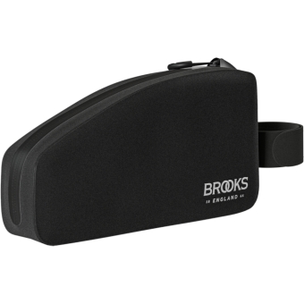 Brooks SCAPE Top Tube Bag Oberrohrtasche / black 