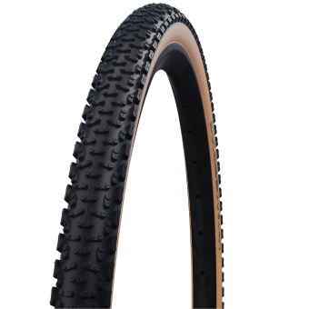 Schwalbe G-ONE ULTRABITE Reifen Performance RaceGuard TLE 50-622 / classic-skin
