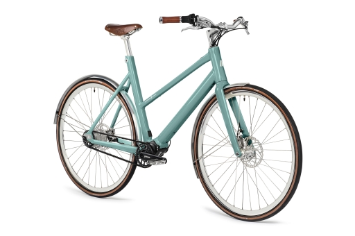 Schindelhauer ANTONIA VI X35 S (52cm) / salbeigrün 1