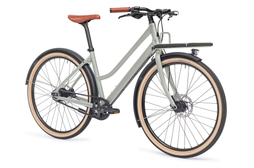 Schindelhauer GRETA S (45cm) / aschgrau 1