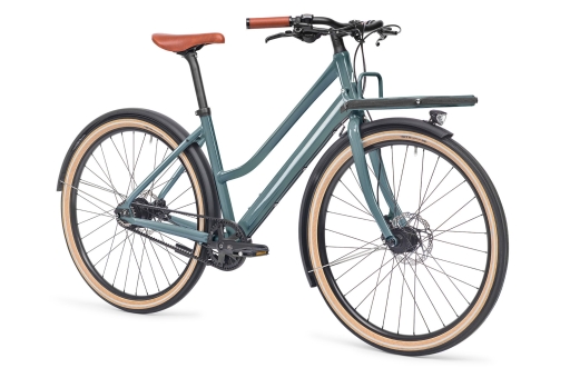 Schindelhauer GRETA M (50cm) / petrol 1