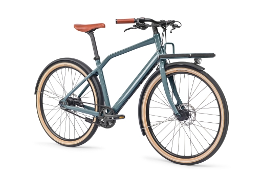 Schindelhauer GUSTAV S (45cm) / petrol 1
