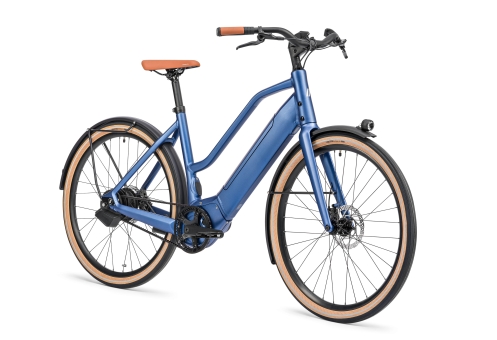 Schindelhauer HANNAH ENVIOLO S (46cm) / perlblau 1