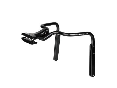 Topeak BACKLOADER WISHBONE Halterung 