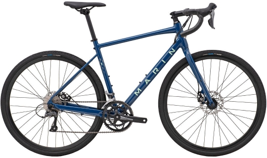 Marin Gestalt Blue
