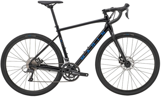 Marin Gestalt Black
