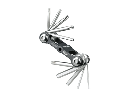 Topeak MINI 10 Multitool 