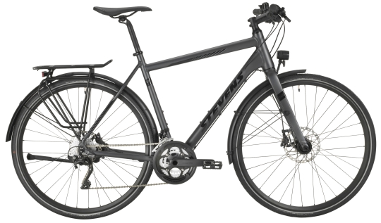 Stevens 2023/24 8X LITE TOUR GENT Gen.1 / Slate Grey
