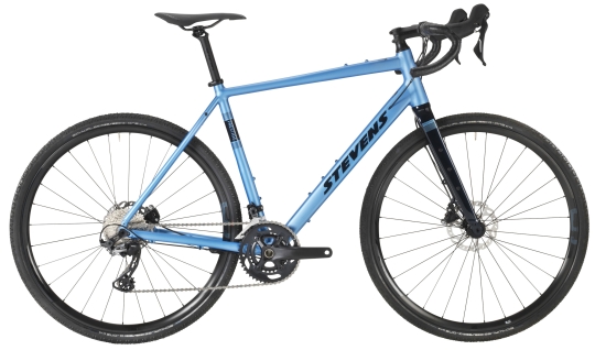 Stevens 2023/24 PRESTIGE / 2*11 GRX / Silk Blue