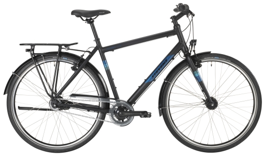 Stevens 2024/25 ELEGANCE LITE GENT / Velvet Black