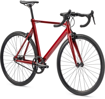 Schindelhauer HEKTOR S (53cm) / granatrot 1