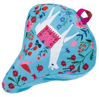 Liix SADDLE COVER LAMA Sattelbezug 