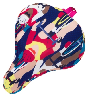 Liix SADDLE COVER PELOTON Sattelbezug 