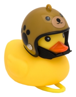 Liix DEKO DUCK TEDDY BEAR  
